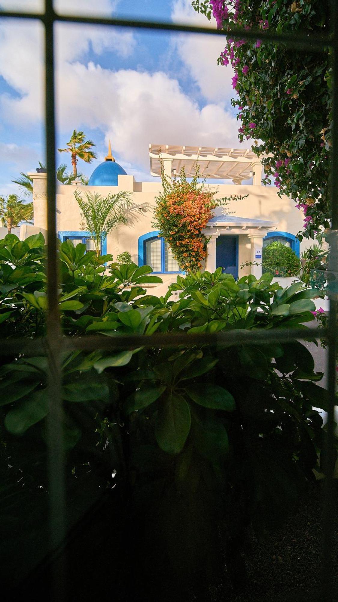 Katis Villas Boutique Fuerteventura คอร์ราเลโฮ ภายนอก รูปภาพ