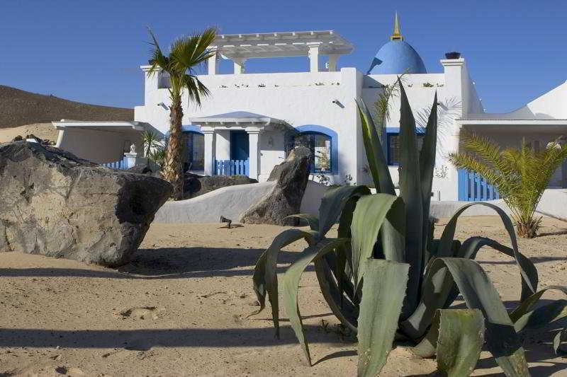 Katis Villas Boutique Fuerteventura คอร์ราเลโฮ ภายนอก รูปภาพ